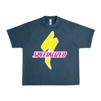 Specialized Bikes Bicycle Urban Heavy Tee | Teevron