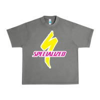 Tornado Specialized Bikes Bicycle Urban Heavy Tee - linhVisuals