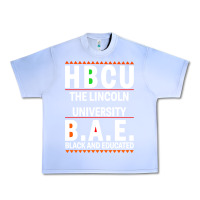 Grape Ice hbcu the lincoln university black and educated black classic Urban Heavy Tee - linhVisuals