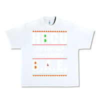 White hbcu the lincoln university black and educated black classic Urban Heavy Tee - linhVisuals