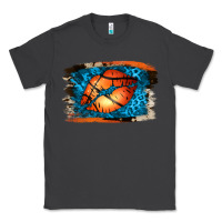 Smoke Basketball Lips Classic Tee - Jasminsmagicworld