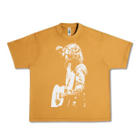 Peanut Butter chris cornell musician Urban Heavy Tee - linhVisuals