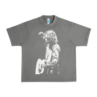Tornado chris cornell musician Urban Heavy Tee - linhVisuals