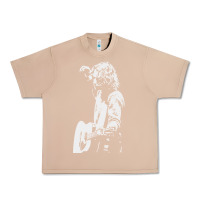 Burro chris cornell musician Urban Heavy Tee - linhVisuals
