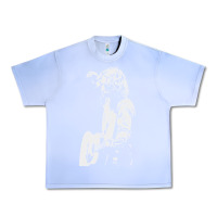 Grape Ice chris cornell musician Urban Heavy Tee - linhVisuals