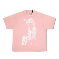 Salmon chris cornell musician Urban Heavy Tee - linhVisuals