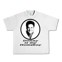 Lunar Rock funny donny osmond Urban Heavy Tee - linhVisuals
