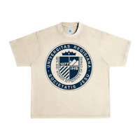 Sandshell Regis University Urban Heavy Tee - linhVisuals