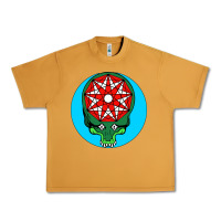King Funny Gizzard Urban Heavy Tee | Teevron