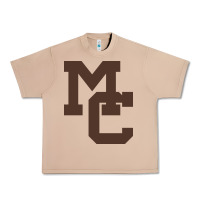 Burro mount carmel high school Urban Heavy Tee - linhVisuals