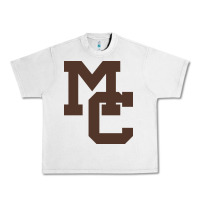 Lunar Rock mount carmel high school Urban Heavy Tee - linhVisuals