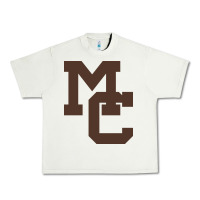 Pistachio mount carmel high school Urban Heavy Tee - linhVisuals