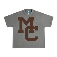 Tornado mount carmel high school Urban Heavy Tee - linhVisuals