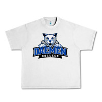 Lunar Rock daemen college Urban Heavy Tee - linhVisuals
