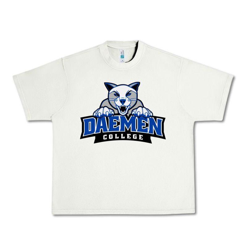 Daemen College Urban Heavy Tee by linhVisuals | Teevron