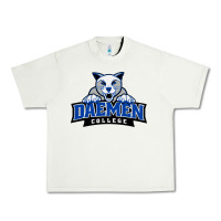 Pistachio daemen college Urban Heavy Tee - linhVisuals