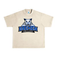 Daemen College Urban Heavy Tee | Teevron