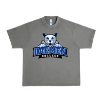 Tornado daemen college Urban Heavy Tee - linhVisuals