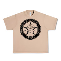 Burro some girls wander by mistake Urban Heavy Tee - linhVisuals