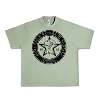 Oil Green some girls wander by mistake Urban Heavy Tee - linhVisuals