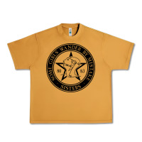 Peanut Butter some girls wander by mistake Urban Heavy Tee - linhVisuals