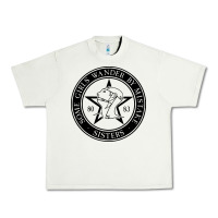 Some Girls Wander By Mistake Urban Heavy Tee | Teevron
