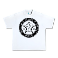 White some girls wander by mistake Urban Heavy Tee - linhVisuals
