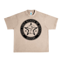French Oak some girls wander by mistake Urban Heavy Tee - linhVisuals
