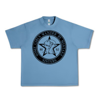 Pebble Blue some girls wander by mistake Urban Heavy Tee - linhVisuals