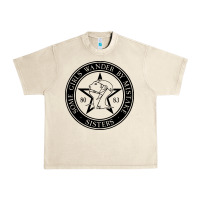 Sandshell some girls wander by mistake Urban Heavy Tee - linhVisuals