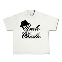 Pistachio charlie wilson music Urban Heavy Tee - linhVisuals