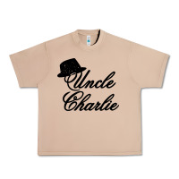 Burro charlie wilson music Urban Heavy Tee - linhVisuals