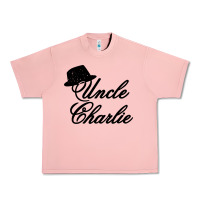 Salmon charlie wilson music Urban Heavy Tee - linhVisuals