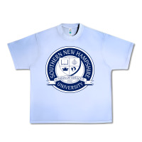 Grape Ice Southern New Hampshire University Urban Heavy Tee - linhVisuals