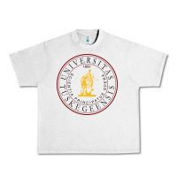 Tuskegee University Urban Heavy Tee | Teevron