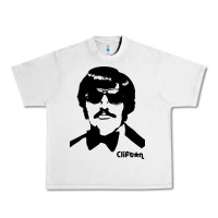 Lunar Rock tony clifton Urban Heavy Tee - linhVisuals