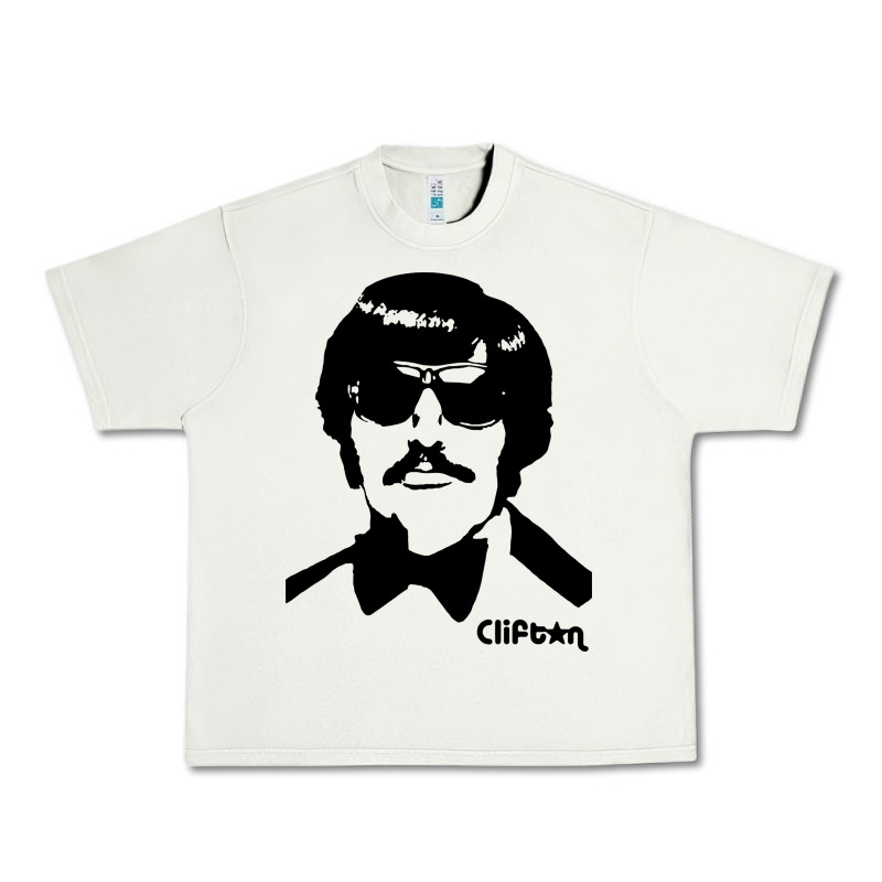 Tony Clifton Urban Heavy Tee by linhVisuals | Teevron