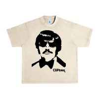 Sandshell tony clifton Urban Heavy Tee - linhVisuals