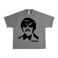 Tornado tony clifton Urban Heavy Tee - linhVisuals