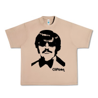 Burro tony clifton Urban Heavy Tee - linhVisuals