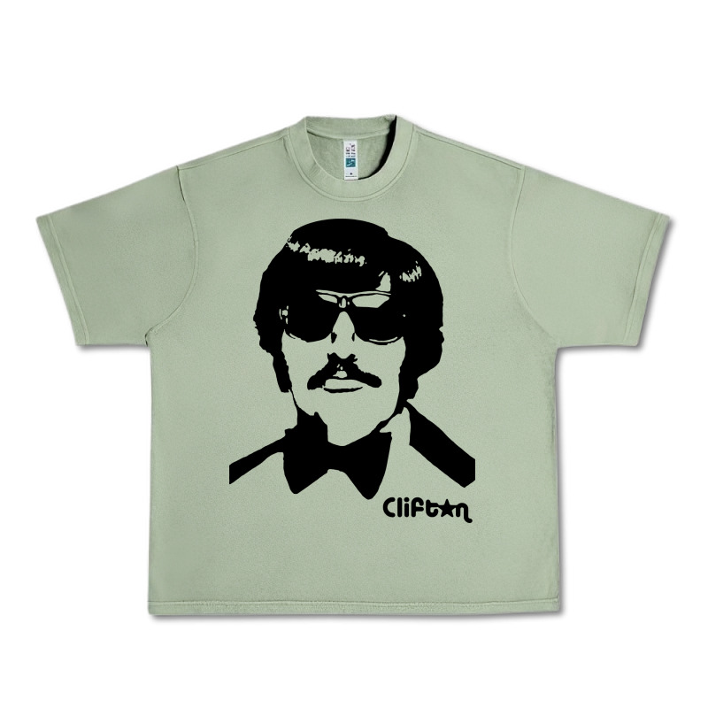Tony Clifton Urban Heavy Tee by linhVisuals | Teevron