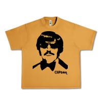 Peanut Butter tony clifton Urban Heavy Tee - linhVisuals