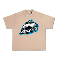 Burro the-alaska-aces-merch Urban Heavy Tee - linhVisuals
