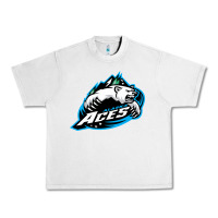 Lunar Rock the-alaska-aces-merch Urban Heavy Tee - linhVisuals