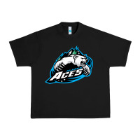 Black the-alaska-aces-merch Urban Heavy Tee - linhVisuals