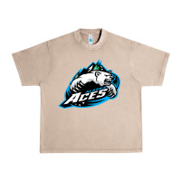 French Oak the-alaska-aces-merch Urban Heavy Tee - linhVisuals