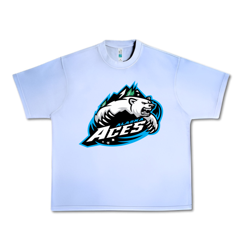 The-alaska-aces-merch Urban Heavy Tee by linhVisuals | Teevron