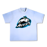 Grape Ice the-alaska-aces-merch Urban Heavy Tee - linhVisuals