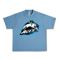 Pebble Blue the-alaska-aces-merch Urban Heavy Tee - linhVisuals