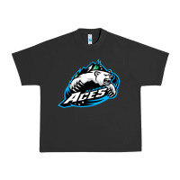 Pigment Black the-alaska-aces-merch Urban Heavy Tee - linhVisuals